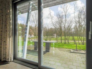 Holiday house Noordwolde Outdoor Recording 1