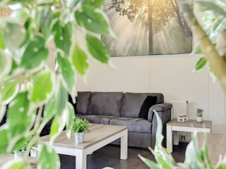 Vakantiehuis Noordwolde Kenmerken 24