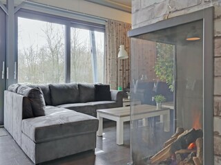Casa de vacaciones Noordwolde Características 29