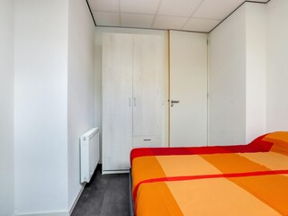 Casa de vacaciones Noordwolde Características 5