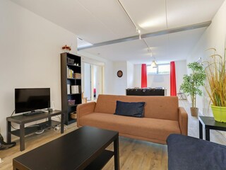 Casa de vacaciones Noordwolde Características 6