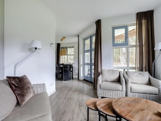 Ferienhaus Noordwolde Ausstattung 21