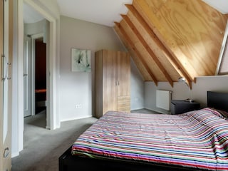Ferienhaus Noordwolde Ausstattung 25