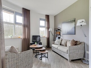 Casa de vacaciones Noordwolde Características 6