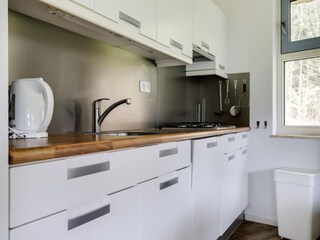 Holiday house Noordwolde Features 7