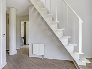 Holiday house Noordwolde Features 10