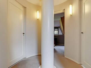 Holiday house Noordwolde Features 12