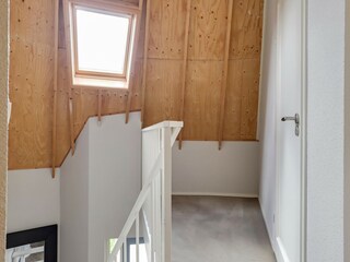 Casa de vacaciones Noordwolde Características 13