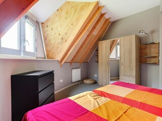 Casa de vacaciones Noordwolde Características 14