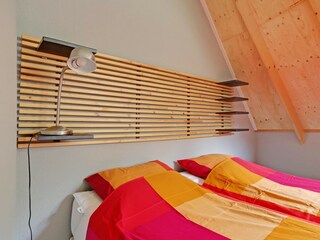 Holiday house Noordwolde Features 16