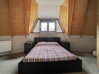 Casa de vacaciones Noordwolde Características 17