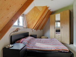 Casa de vacaciones Noordwolde Características 18