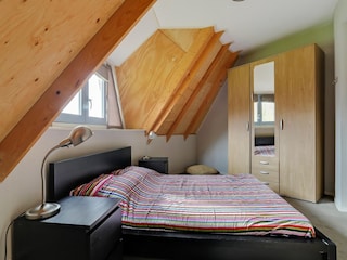 Ferienhaus Noordwolde Ausstattung 16