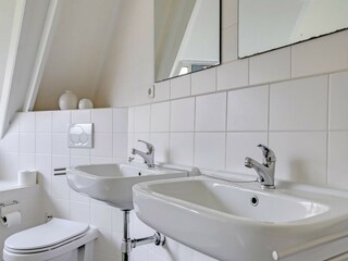 Casa de vacaciones Noordwolde Características 19