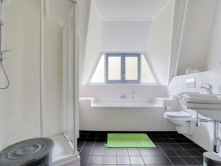 Holiday house Noordwolde Features 20