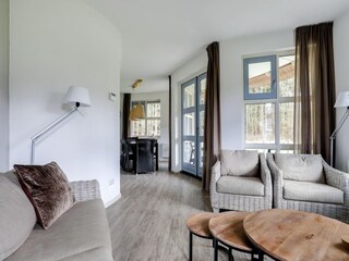 Holiday house Noordwolde Features 22