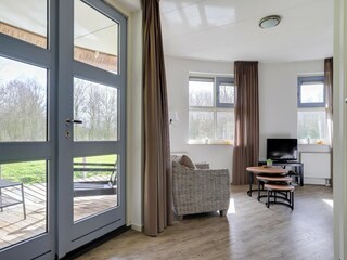 Casa de vacaciones Noordwolde Características 23