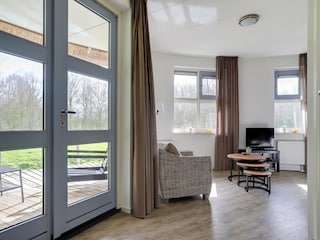Ferienhaus Noordwolde Ausstattung 19