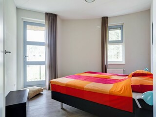 Casa de vacaciones Noordwolde Características 24