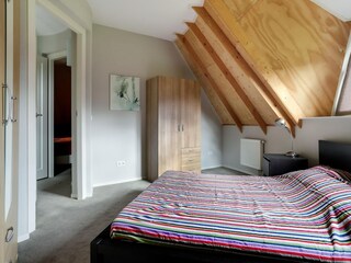 Casa de vacaciones Noordwolde Características 25