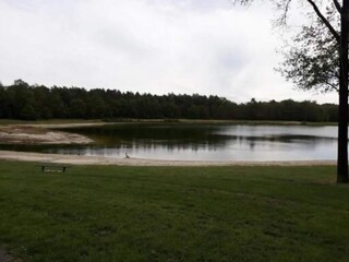 Vakantiehuis Noordwolde Omgeving 33