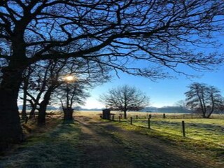 Maison de vacances Noordwolde Environnement 35