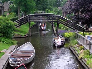 Casa per le vacanze Noordwolde Ambiente 36