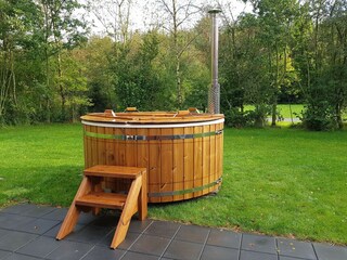 Casa de vacaciones Noordwolde  30