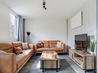 Holiday house Noordwolde Features 16