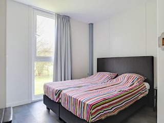 Holiday house Noordwolde Features 17