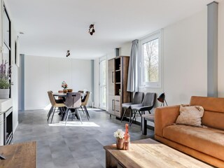 Casa de vacaciones Noordwolde Características 4