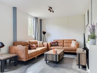 Ferienhaus Noordwolde Ausstattung 14