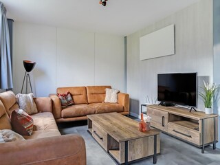 Maison de vacances Noordwolde Équipement 11