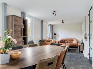 Ferienhaus Noordwolde Ausstattung 18