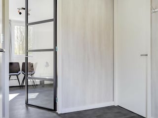 Vakantiehuis Noordwolde Kenmerken 9