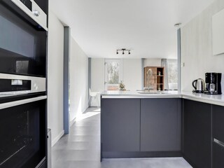 Vakantiehuis Noordwolde Kenmerken 5