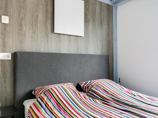 Ferienhaus Noordwolde Ausstattung 20