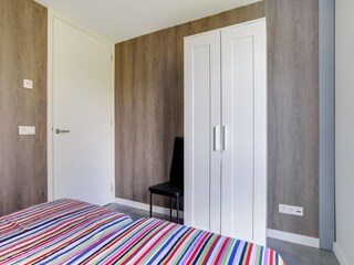 Casa de vacaciones Noordwolde Características 12