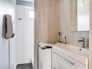 Holiday house Noordwolde Features 20