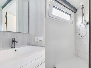 Casa de vacaciones Noordwolde Características 21