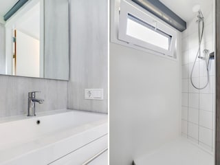 Ferienhaus Noordwolde Ausstattung 21