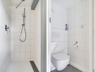 Ferienhaus Noordwolde Ausstattung 7