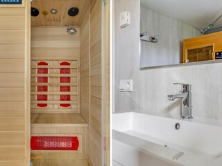 Holiday house Noordwolde  30