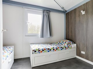 Ferienhaus Noordwolde Ausstattung 8