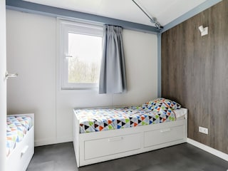 Holiday house Noordwolde Features 6