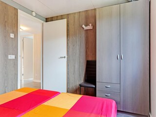 Casa de vacaciones Noordwolde Características 13