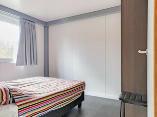 Casa de vacaciones Noordwolde Características 27