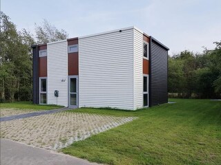 Casa de vacaciones Noordwolde Grabación al aire libre 1