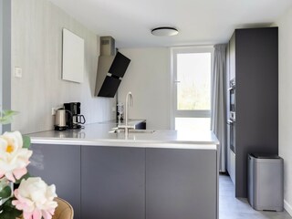 Ferienhaus Noordwolde Ausstattung 12
