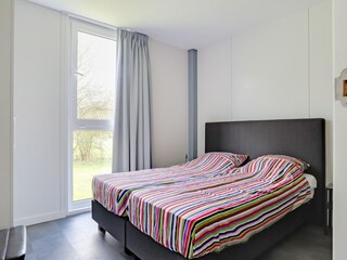 Ferienhaus Noordwolde Ausstattung 21